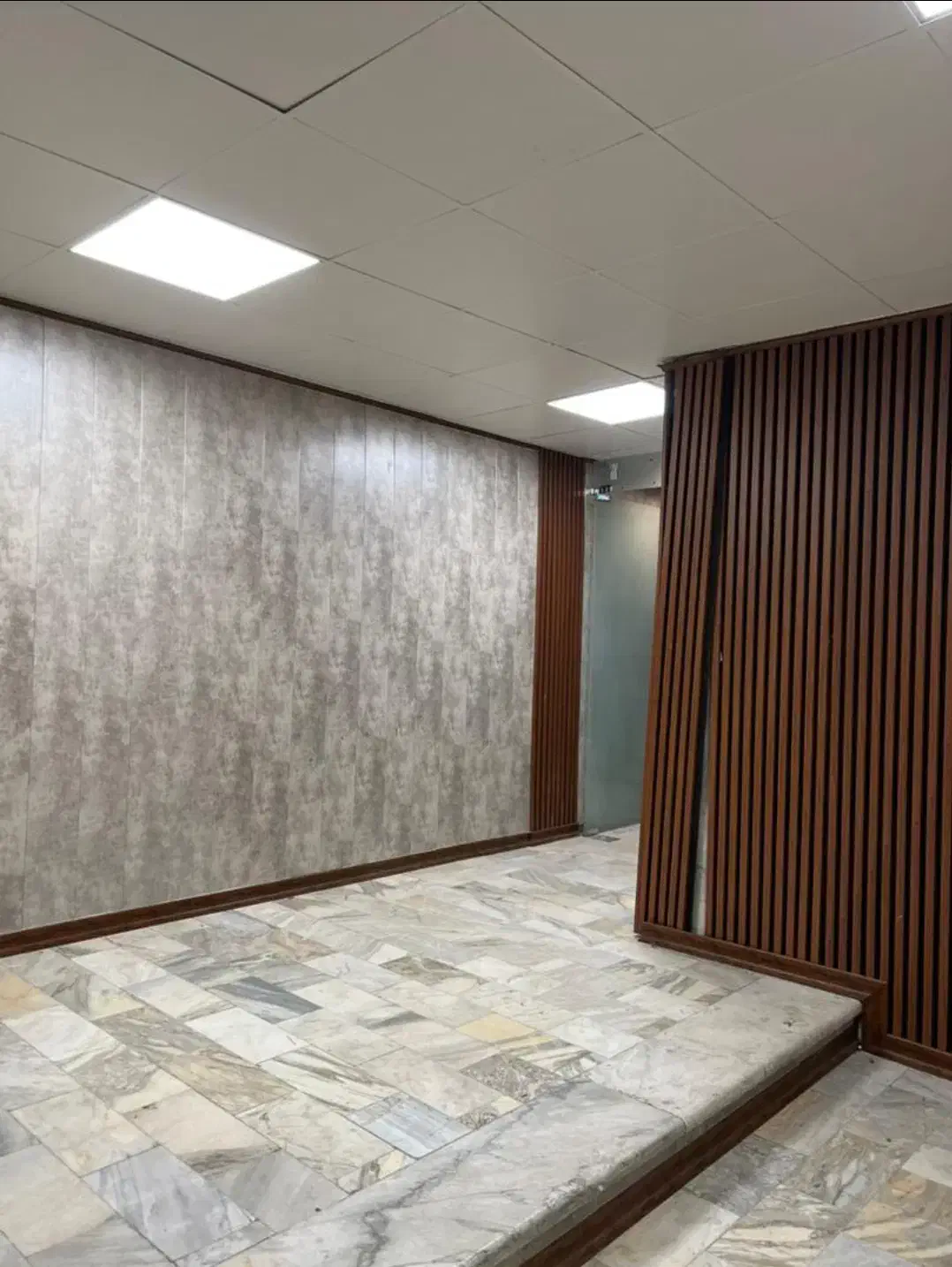 ۸۳ متر سند اداری  فلکه اول تهرانپارس|فروش دفتر کار، اتاق اداری، مطب|تهران, تهرانپارس جنوبی|دیوار