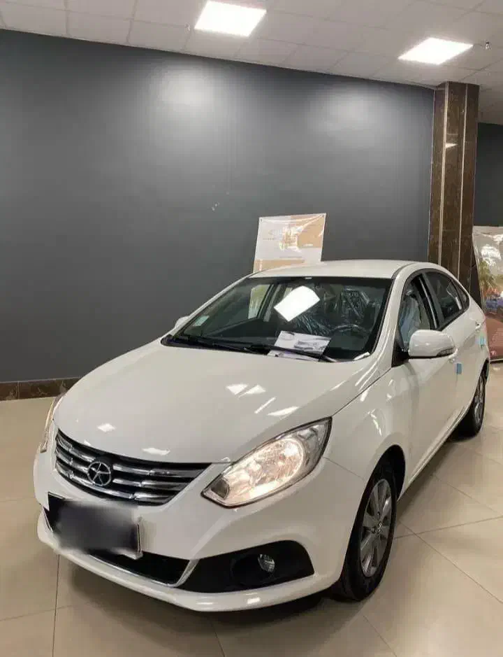 j4 ، jac J4 جک ، جی 4|خودرو سواری و وانت|تهران, اختیاریه|دیوار