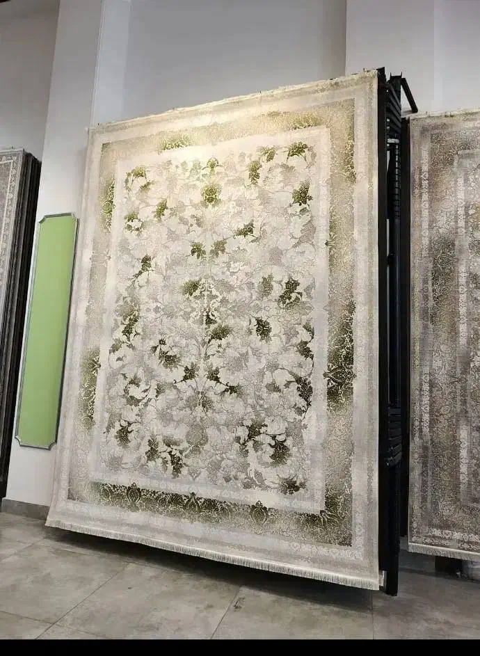 فرش بادوام و قیمت مناسب٪ارسال به تمام نقاط خوزستان|فرش|رامهرمز, |دیوار