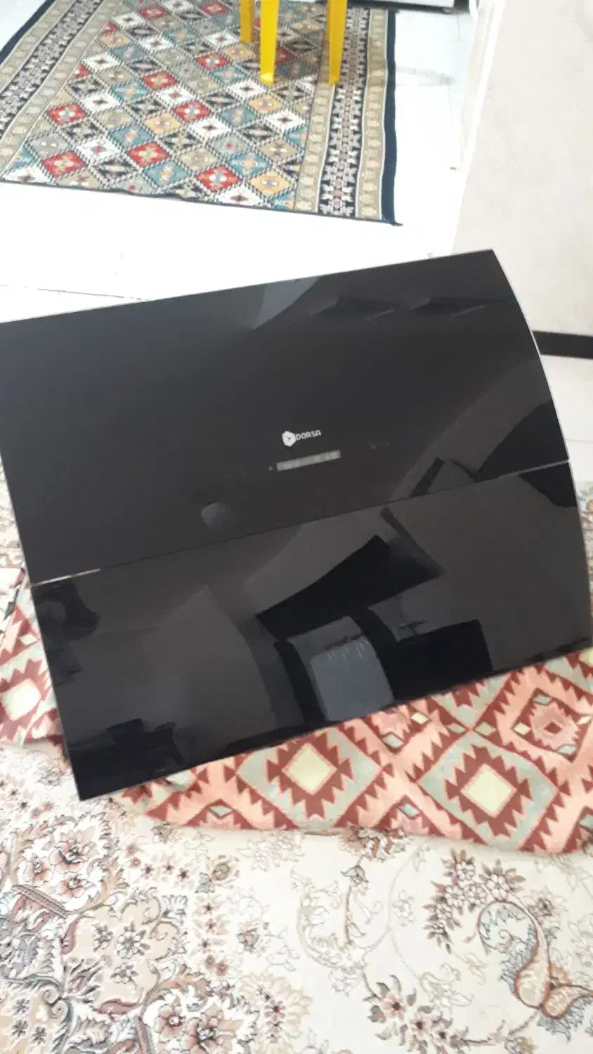 هود درسا لمسی  در حد نو|هود|ملارد, |دیوار