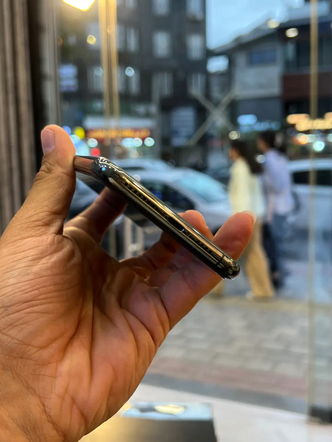 11 pro max za 256|موبایل|رشت, خمیران زاهدان|دیوار