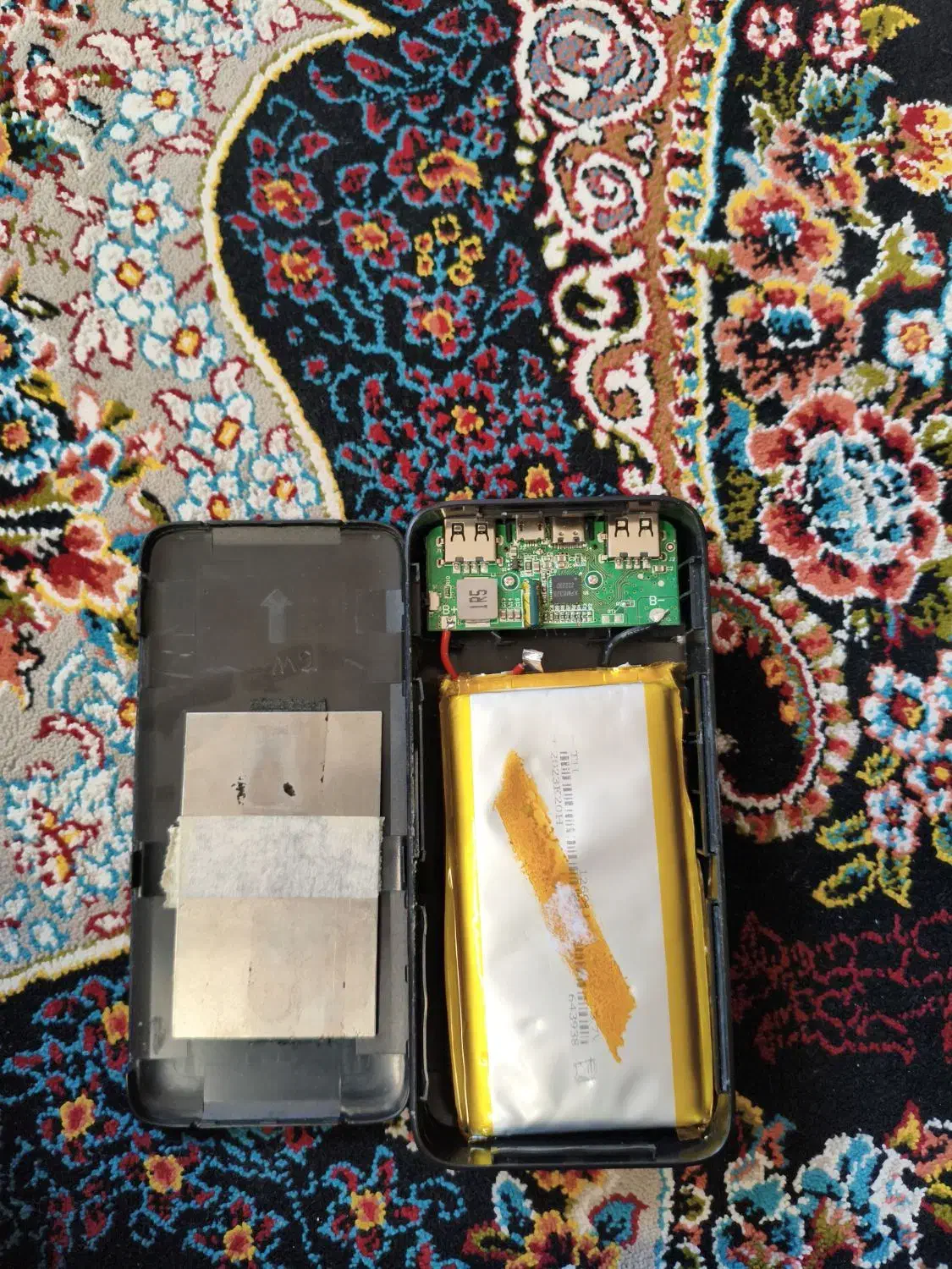 پاور بانک 20000|لوازم جانبی موبایل و تبلت|قم, ولیعصر|دیوار