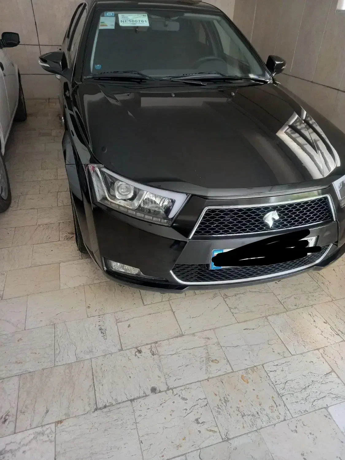 پولیش .سرامیک سیار|خدمات موتور و ماشین|کرج, مصباح|دیوار