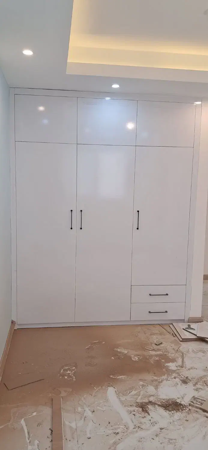 دکوراسیون داخلی،|جاکفشی، کمد، دراور|بجنورد, |دیوار