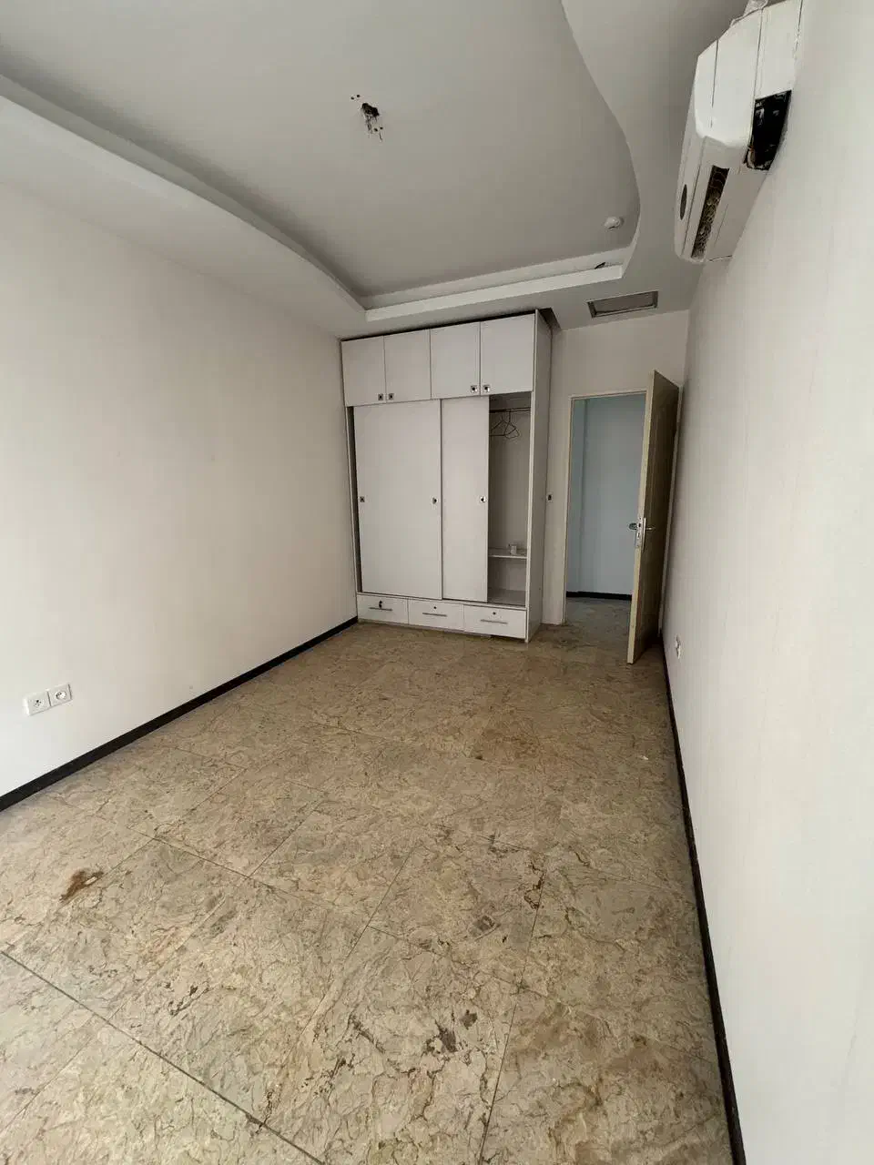 آپارتمان ۱۶۰ متری/شهرک غرب/فلامک/۳ خواب