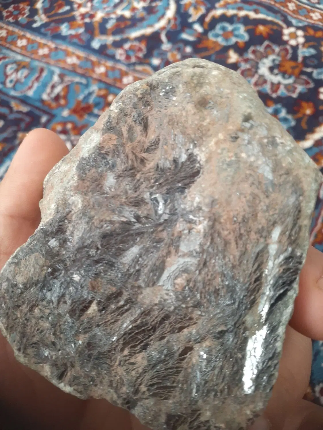 سنگ|جواهرات|کرمان, |دیوار