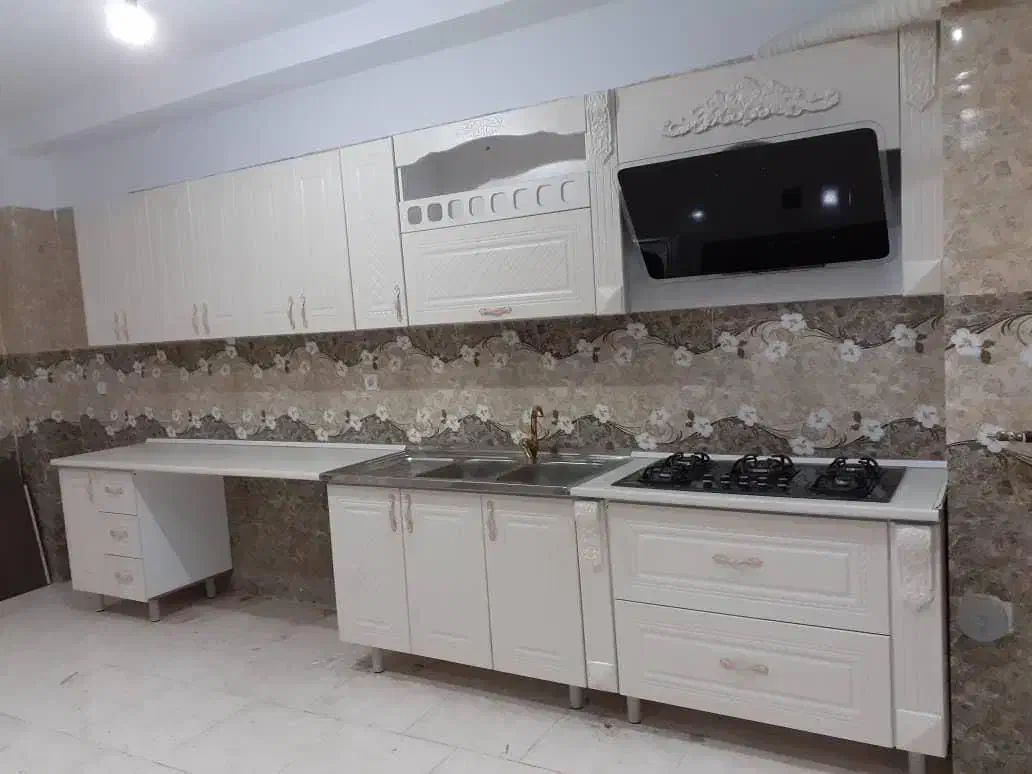 کابینت ممبرانPVC/ضدآب/ضدخش/چسب وکیوم/کدE63|مصالح و تجهیزات ساختمان|آمل, |دیوار