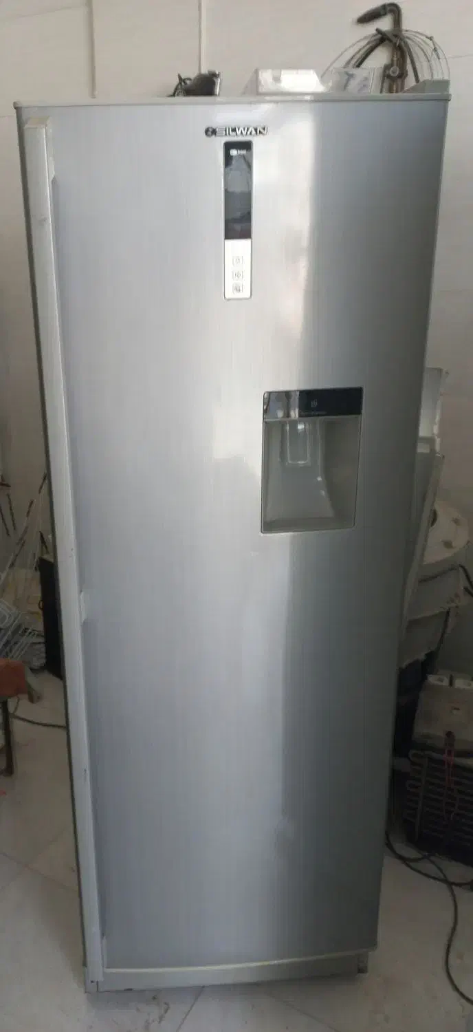 سردکن|یخچال و فریزر|سرپل ذهاب, |دیوار