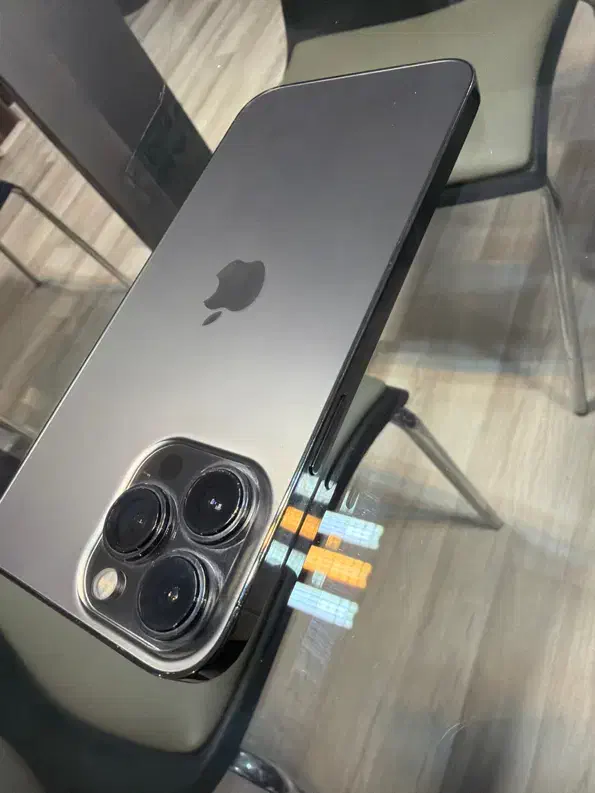 آیفون ۱۳ پرومکس ZA - 256 گیگ|موبایل|رشت, کاکتوس|دیوار