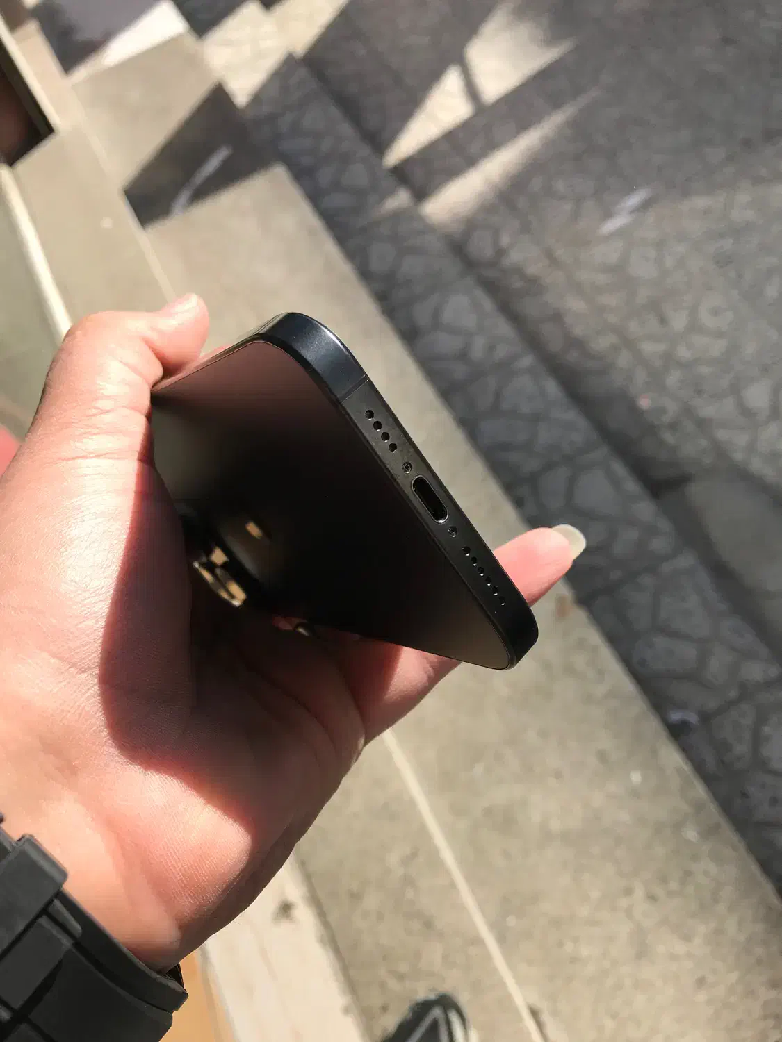 ایفون 15 پرو مکس|موبایل|کردکوی, |دیوار