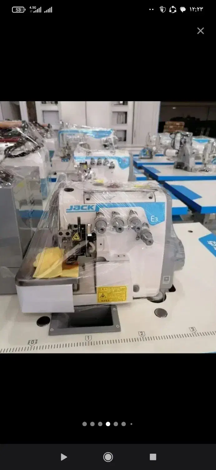 چرخ خیاطی|چرخ خیاطی و ریسندگی|بروجرد, |دیوار