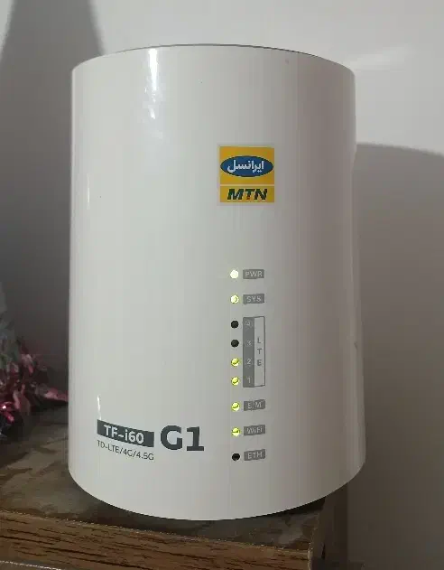 مودم TDLTE|مودم و تجهیزات شبکه|کرمان, |دیوار