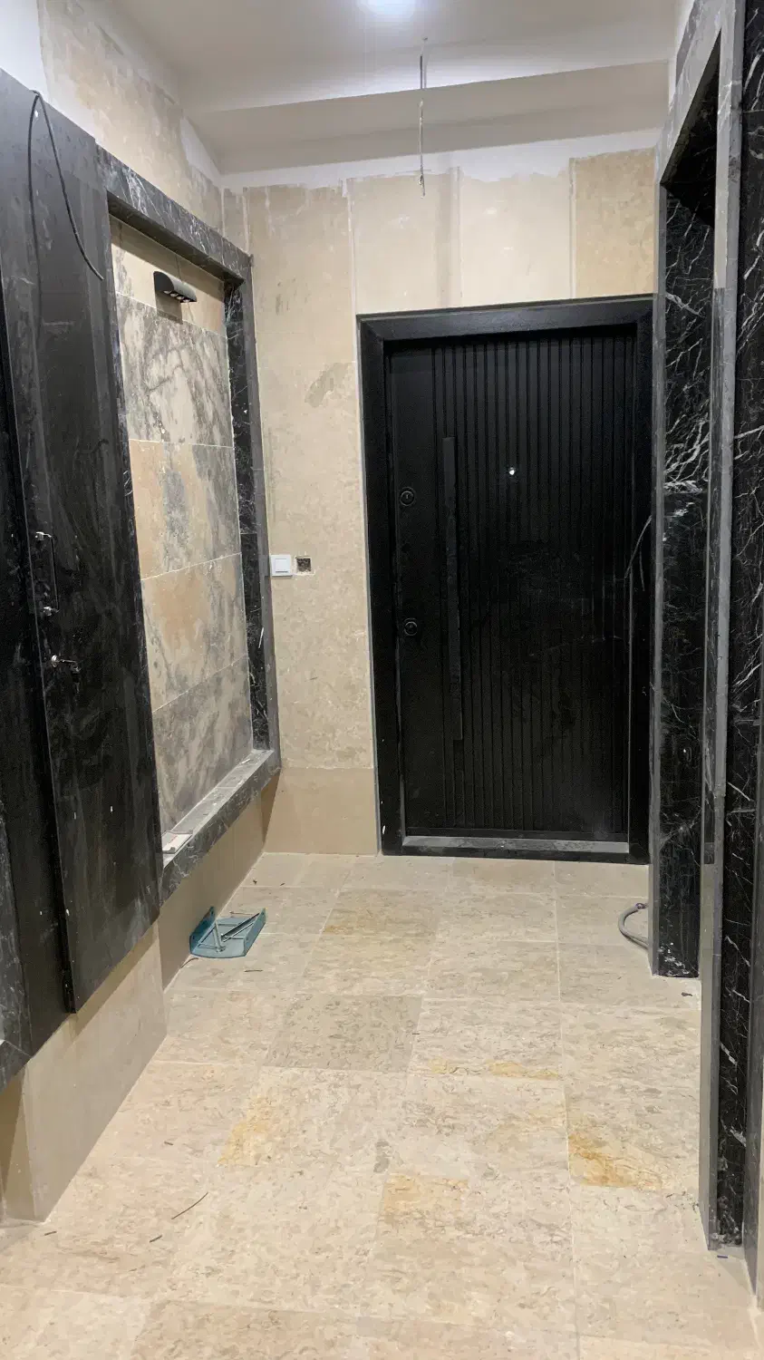 ۲۲۰ پنت هاوس /تکواحدی /ویو ابدی واقعی|فروش آپارتمان|محمدشهر, همایون ویلا|دیوار