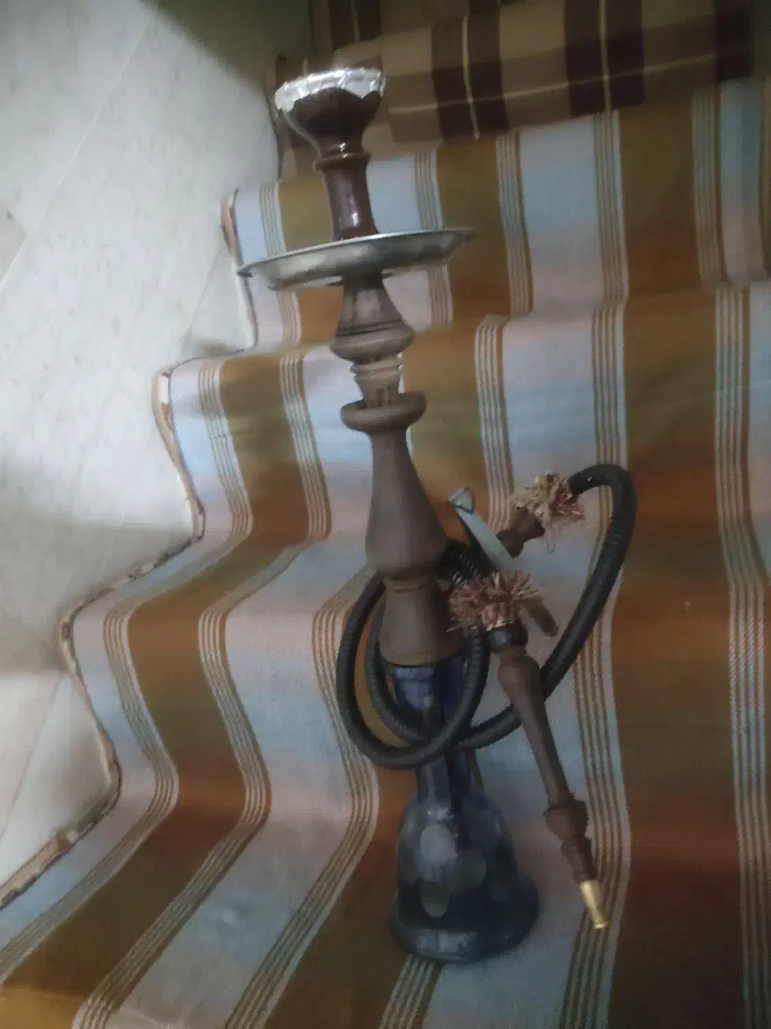 قلیون|کلکسیون و سرگرمی|قم, در بهشت|دیوار