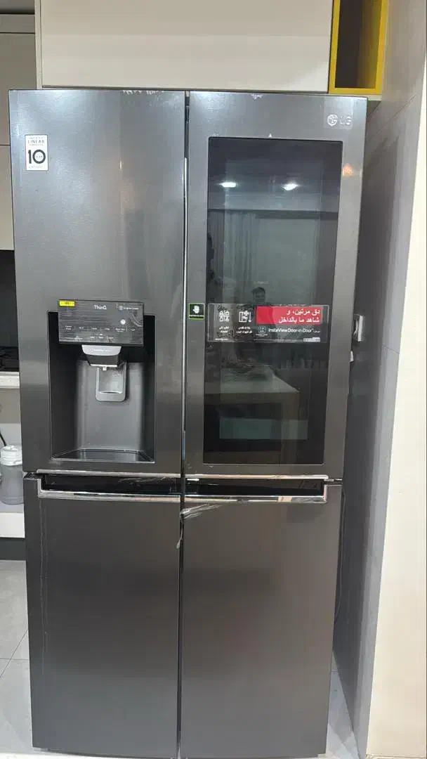 تعمیرات یخچال های ساید و معمولی|خدمات پیشه و مهارت|تهران, نیروی هوایی (پیروزی)|دیوار