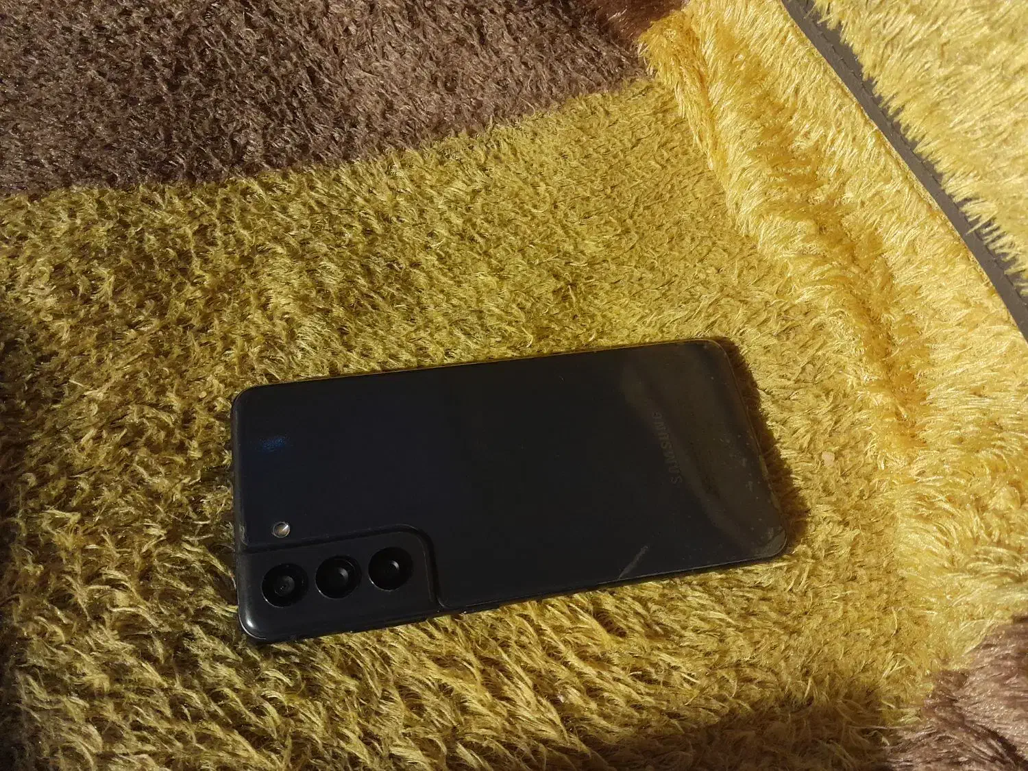 سامسونگ S21|موبایل|جیرفت, |دیوار