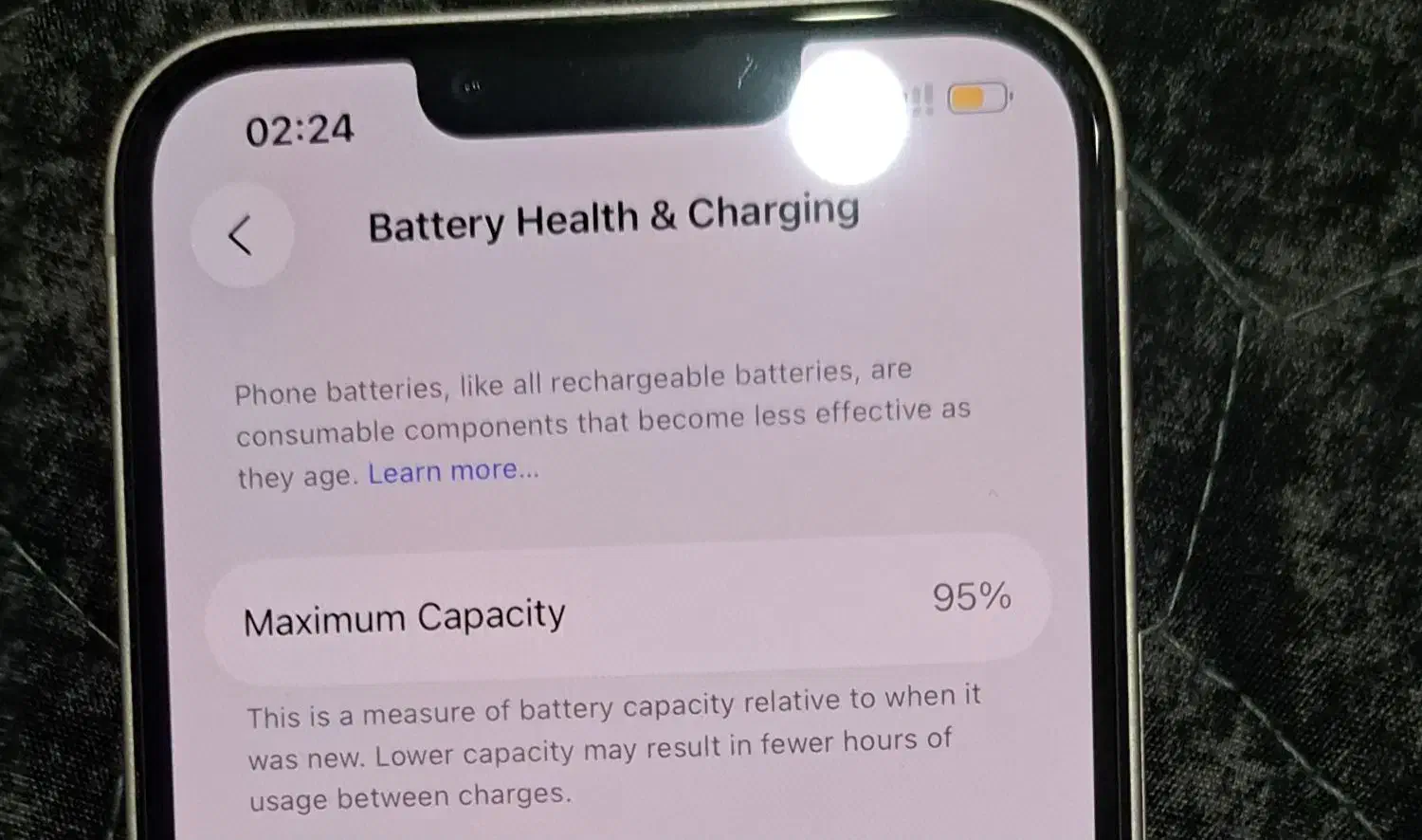 ایفون13|موبایل|مشهد, آیت الله کاشانی|دیوار