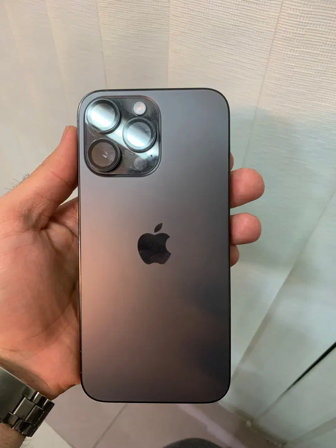 Iphone 14 max|موبایل|اراک, |دیوار