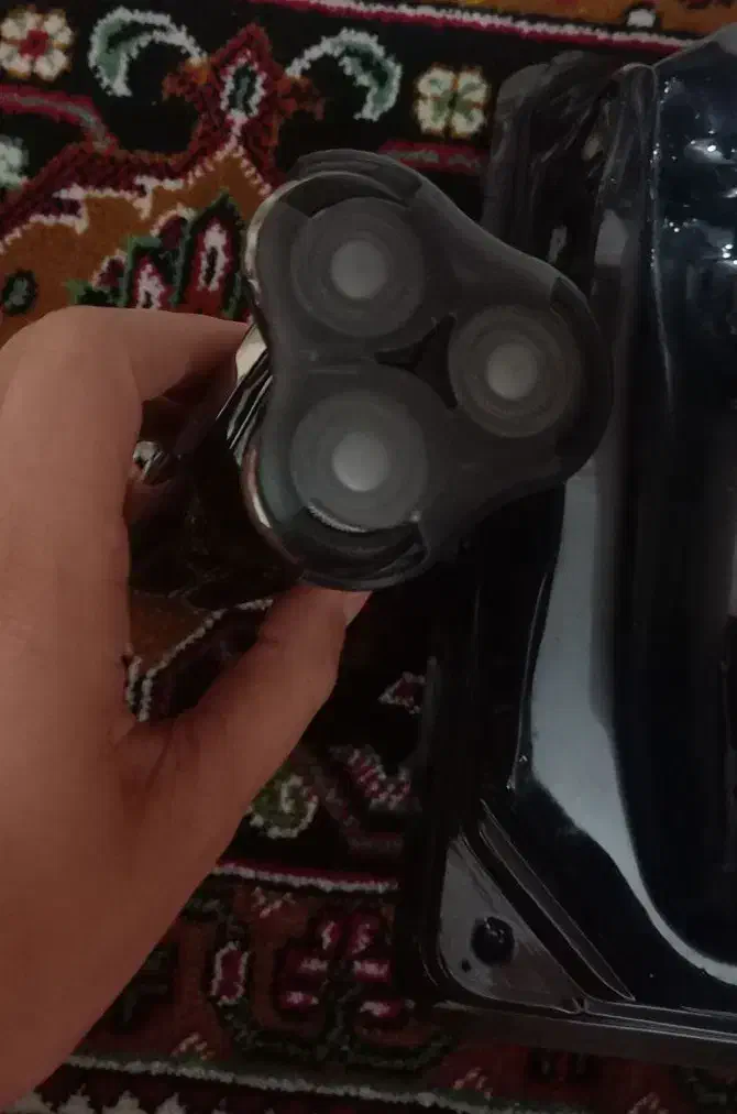 ریش تراش فیلیپس|آرایشی، بهداشتی، درمانی|اهر, |دیوار