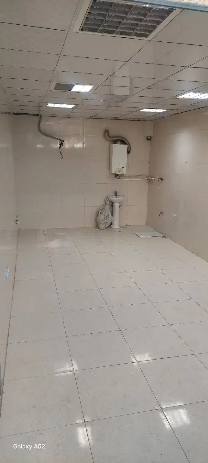 اجاره مغازه ۴۰ متری در سعدی جنوبی|اجارهٔ مغازه و غرفه|شاهینشهر, سعدی جنوبی|دیوار