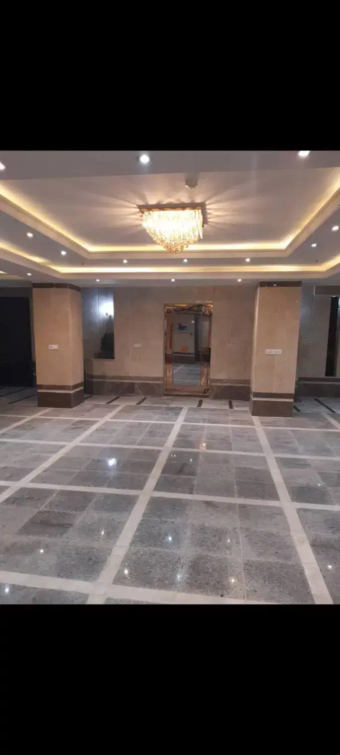 ۱۴۰متری سوپر لوکس.۳خوابه فول.کلید نخورده|فروش آپارتمان|ری, حمزه‌آباد|دیوار