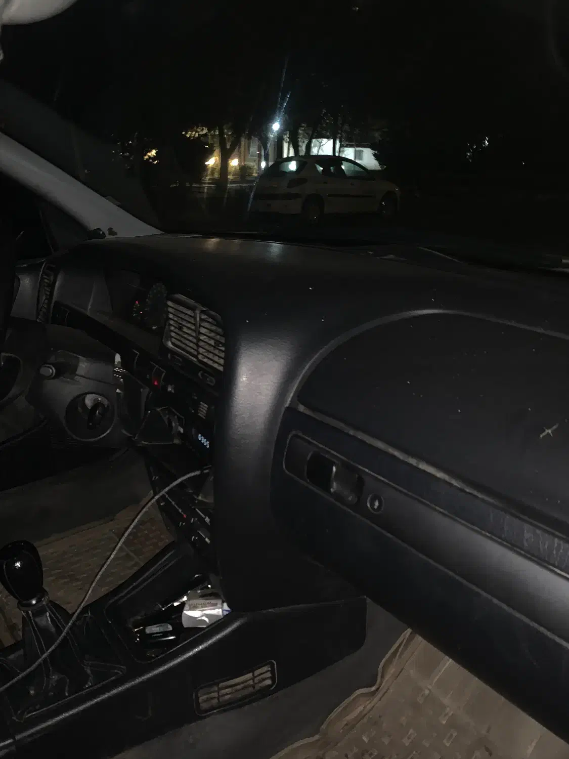 زانتیا sx 2000 مدل ۸۸|خودرو سواری و وانت|قم, شهرک قدس|دیوار