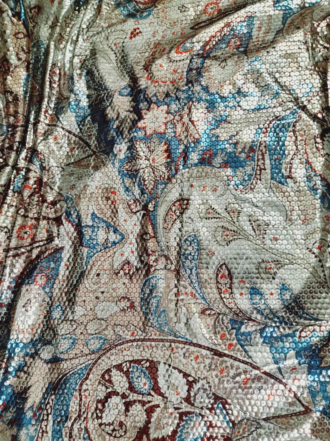 پارچه|لباس|خرم‌آباد, |دیوار