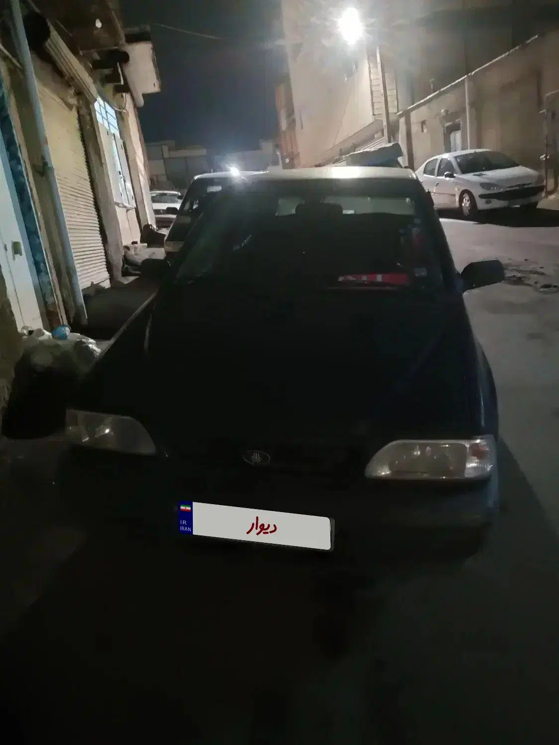 پراید مدل 80|خودرو سواری و وانت|تبریز, |دیوار