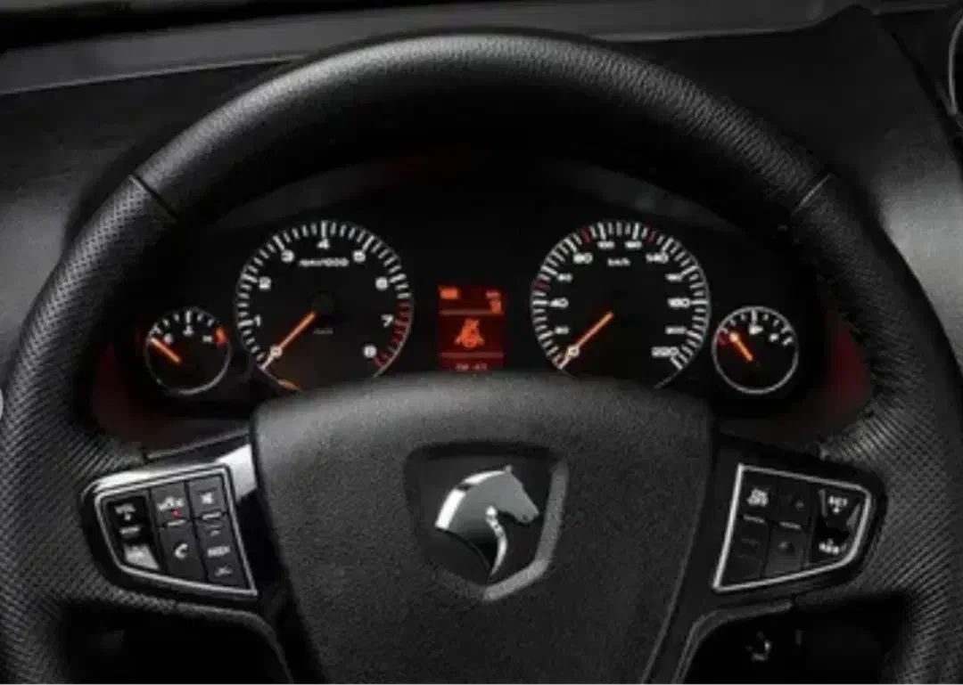 سمند سورن ef7|خودرو سواری و وانت|زاهدان, |دیوار