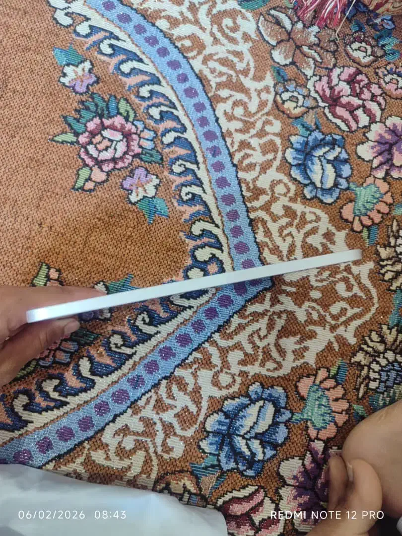 آیپد مینی 6|تبلت|چابهار, |دیوار