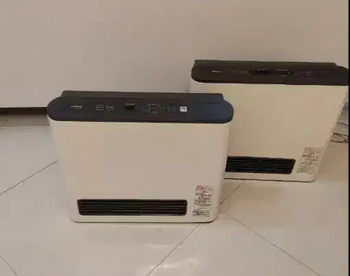 سفید و سیاه بخاری لوله ایی ۲۵۰۰و۴۰۰۰گردون ژاپنی|بخاری، هیتر، شومینه|تهران, تهرانپارس غربی|دیوار