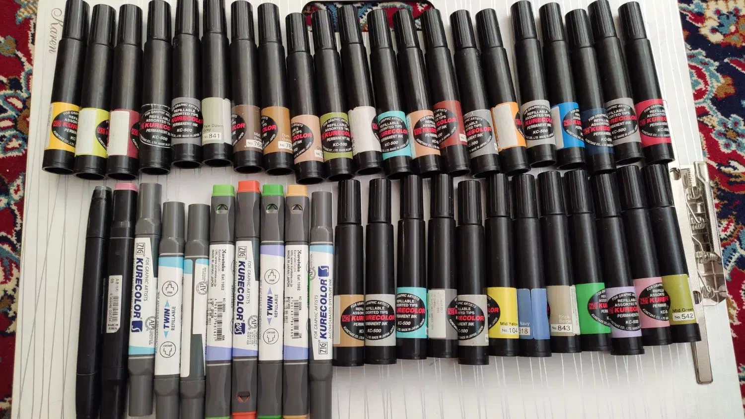 لوازم معماری|لوازم التحریر|اصفهان, احمدآباد|دیوار