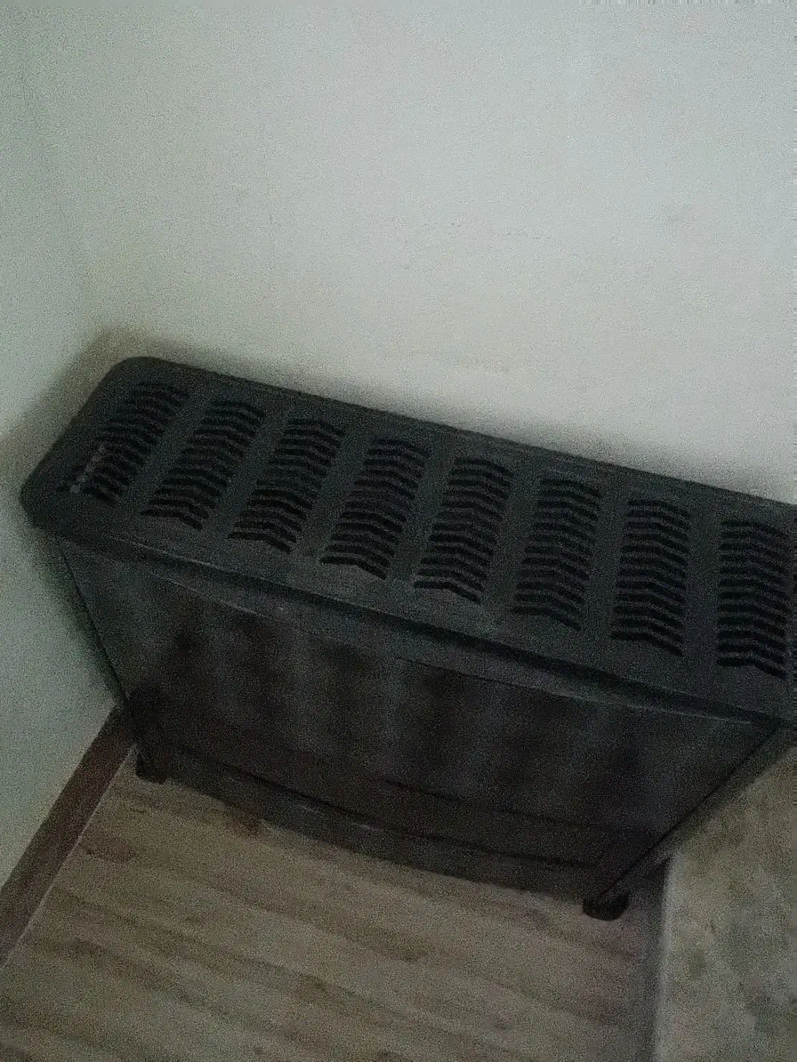 بخاری|بخاری، هیتر، شومینه|سرپل ذهاب, |دیوار