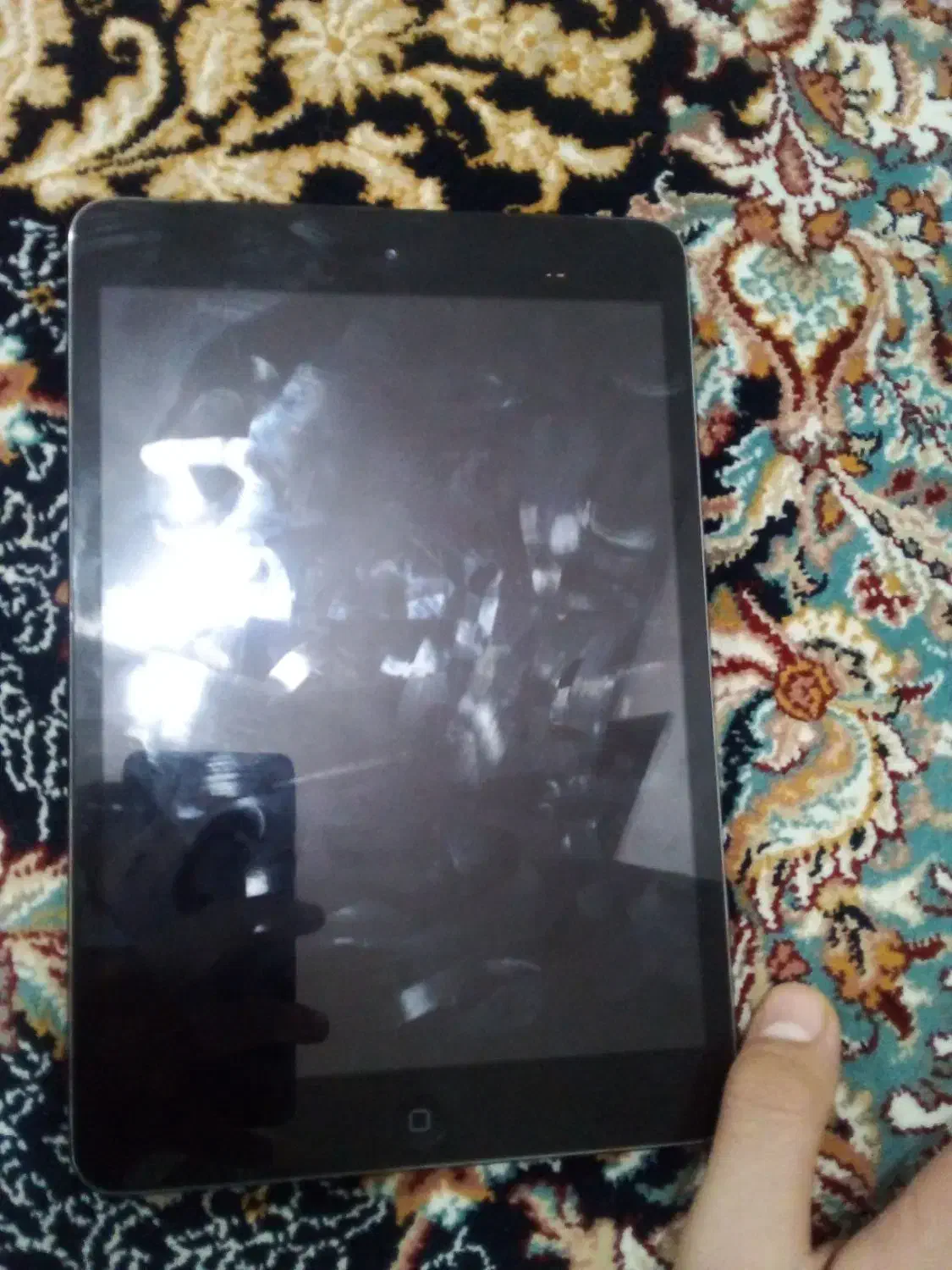 مینی آیپد|تبلت|تهران, شهرک فردوس (حسینی)|دیوار