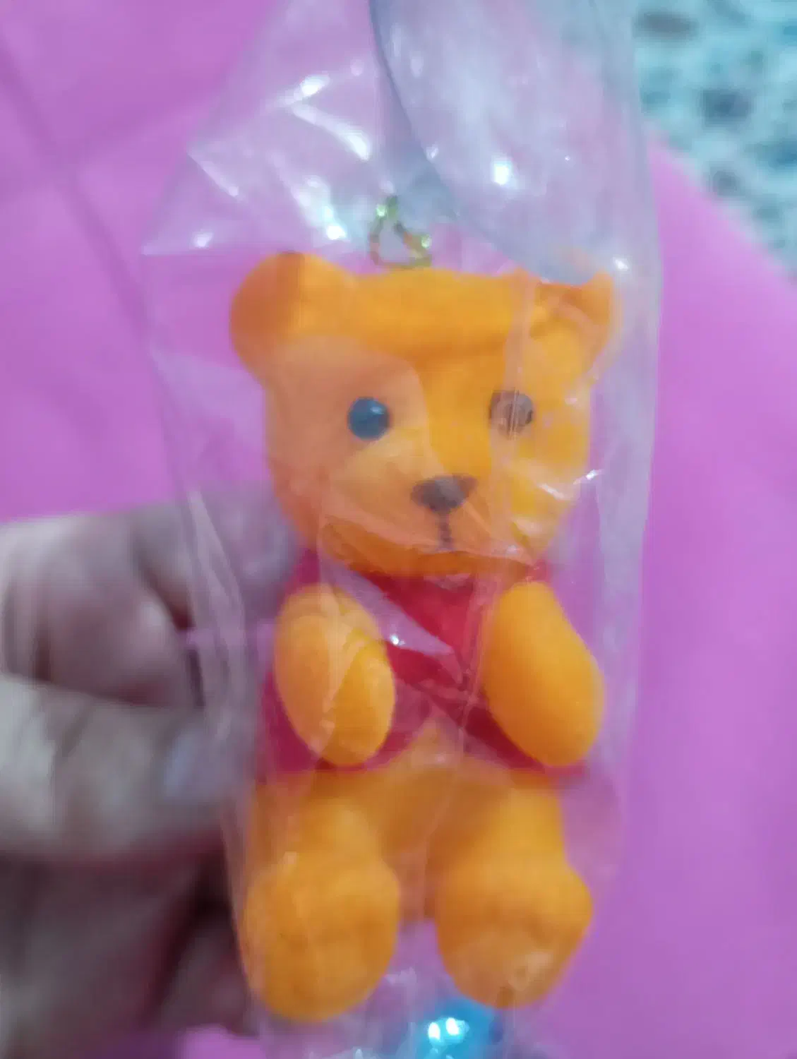 خوشبو کننده عروسکی|صنایع دستی و سایر لوازم تزئینی|مرودشت, شهرک مهدیه|دیوار