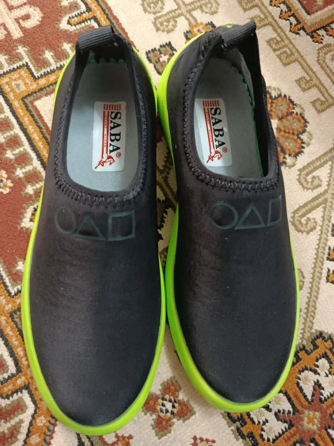 کفش سایز  ۴۰|کیف، کفش، کمربند|تهران, اتحاد|دیوار