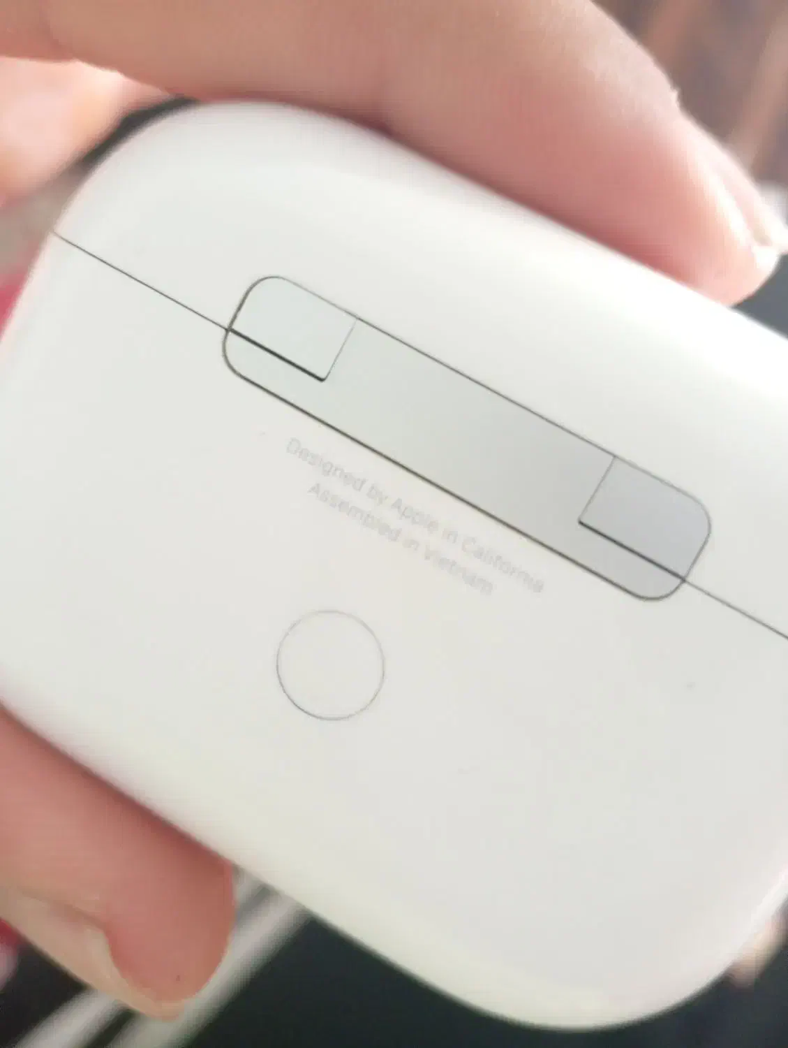 ارپاد پرو اصل ایفون|لوازم جانبی موبایل و تبلت|شیراز, نیستان|دیوار