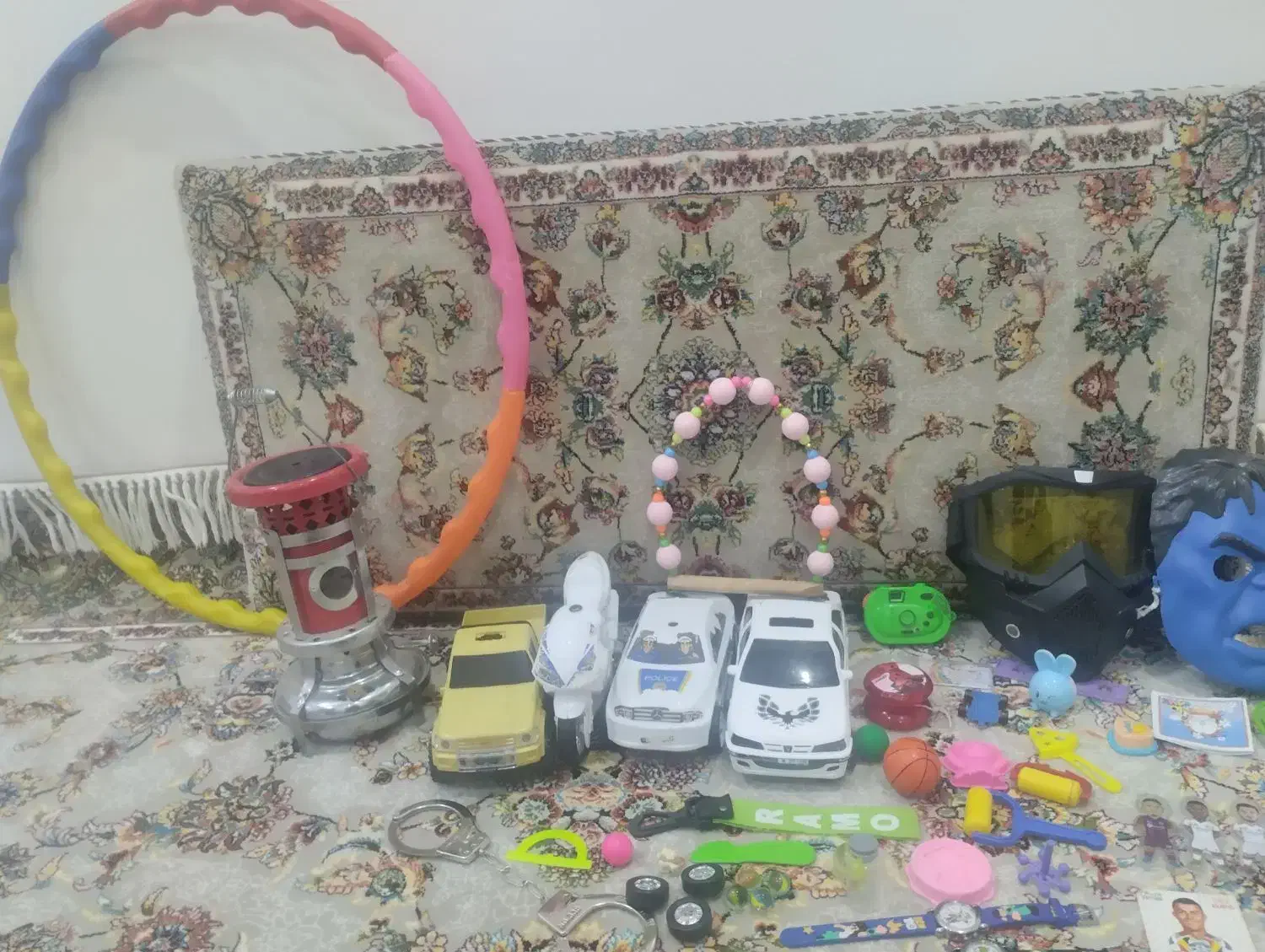 فروش اسباب بازی های زیبا|اسباببازی|مریوان, |دیوار