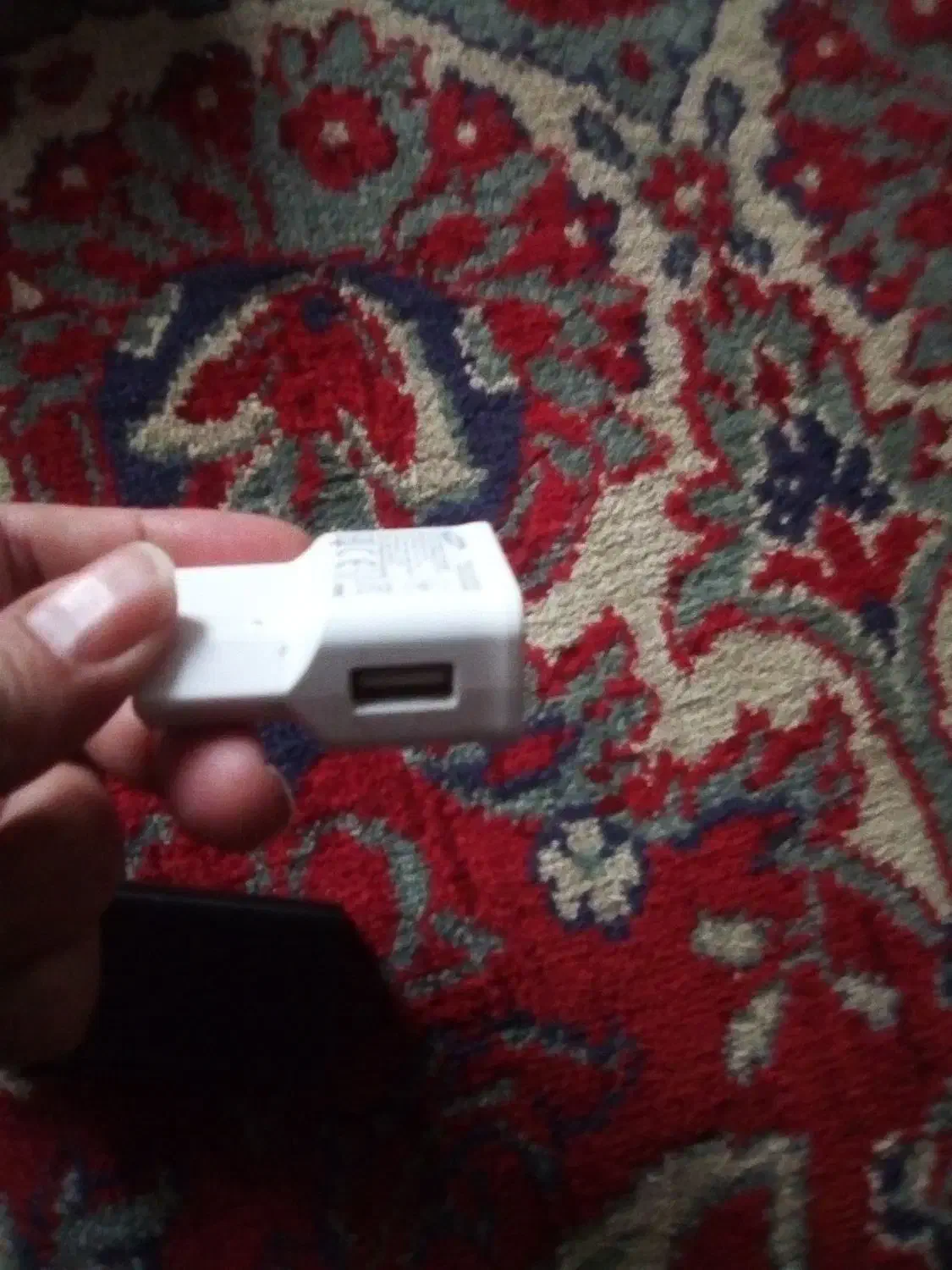 شارژر|لوازم جانبی موبایل و تبلت|بیرجند, |دیوار