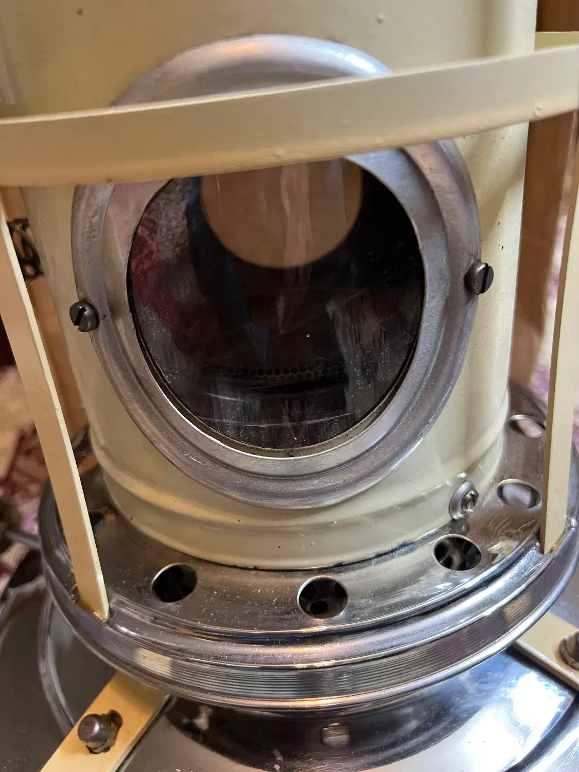 علاالدین خشک نفت نشده|بخاری، هیتر، شومینه|پردیس, فاز ۲|دیوار