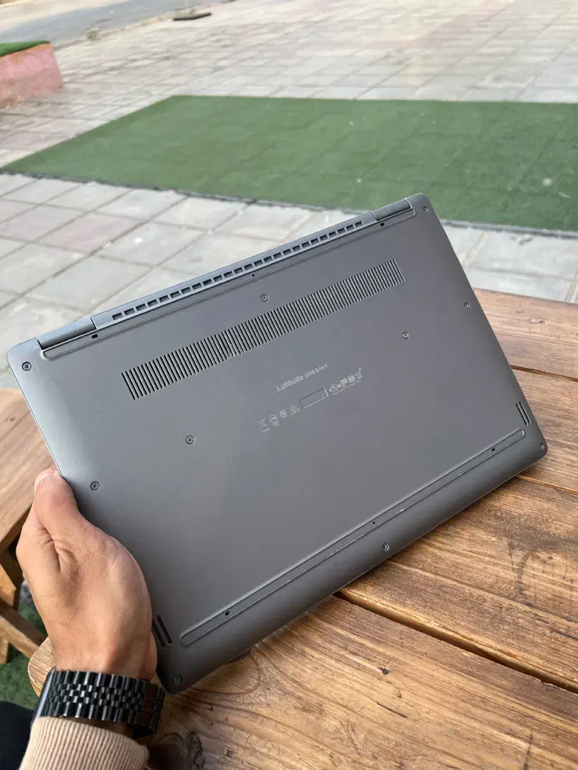 Dell 3310 2in1|رایانه همراه|بوشهر, |دیوار