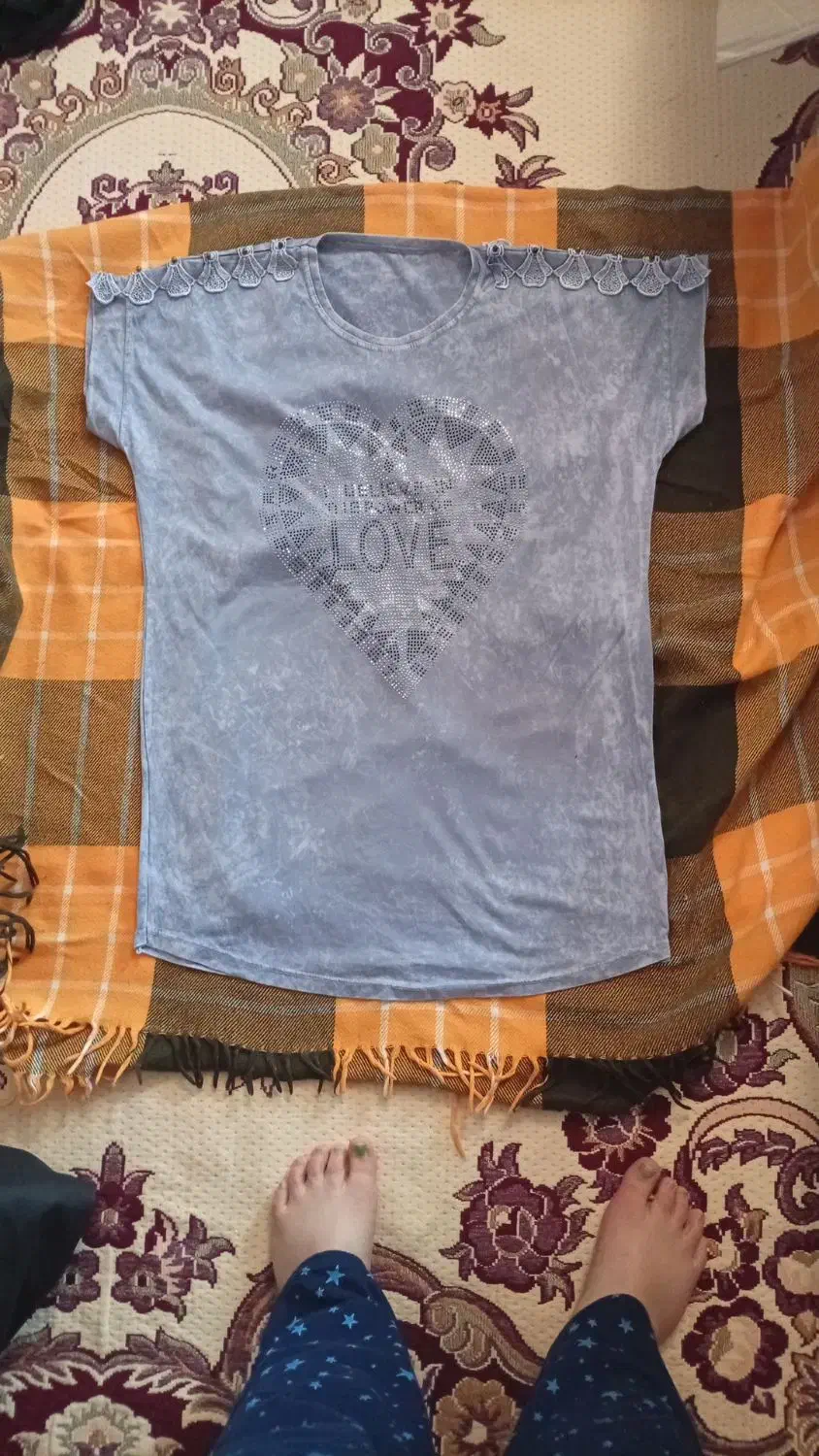 تیشرت|لباس|اردبیل, |دیوار