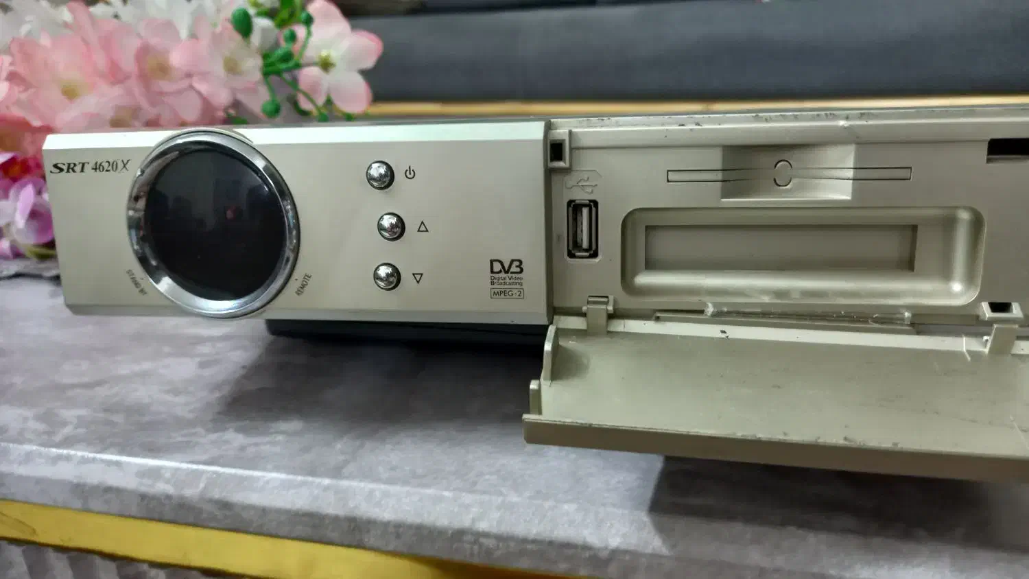 گیرنده دیجیتال|صوتی و تصویری|قزوین, |دیوار