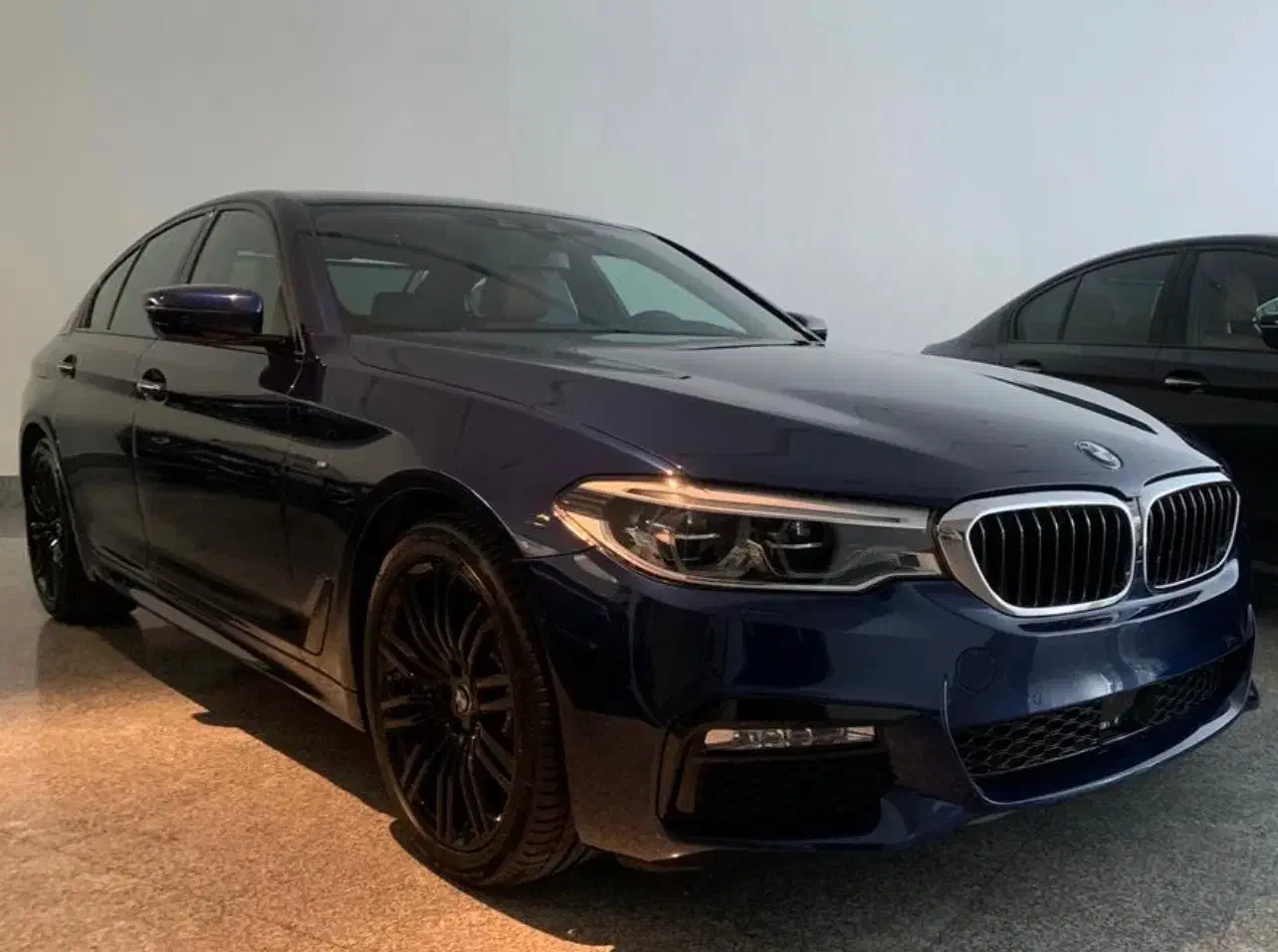 بی ام و BMW|خودرو سواری و وانت|تهران, جماران (نیاوران)|دیوار