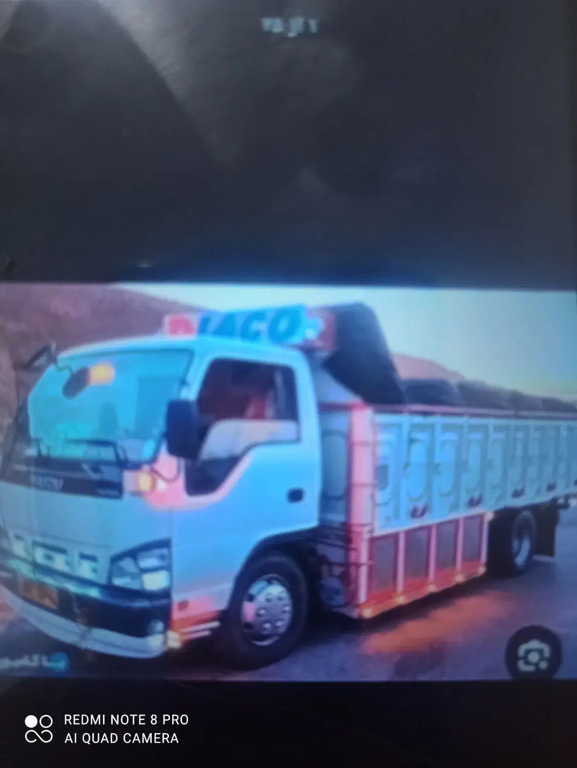 راننده|خدمات حمل و نقل|قصرشیرین, |دیوار