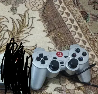 دسته کامپیوتر|کنسول، بازی ویدئویی و آنلاین|کرمانشاه, |دیوار