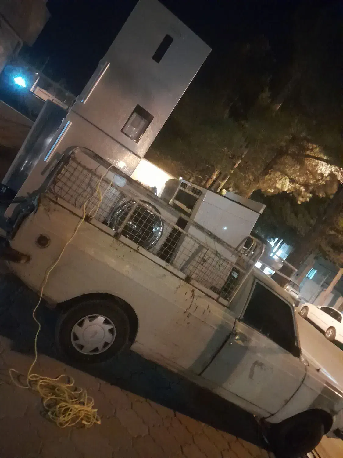 حمل بارمنصف|خدمات حمل و نقل|قائن, |دیوار