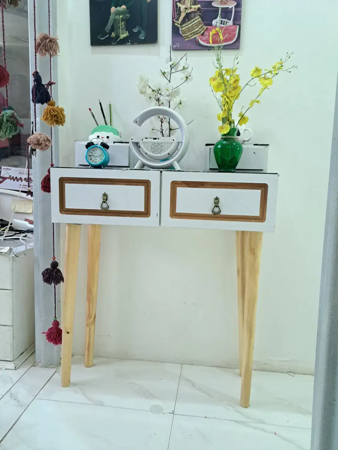 اینع دراور|جاکفشی، کمد، دراور|مشهد, کوی المهدی|دیوار