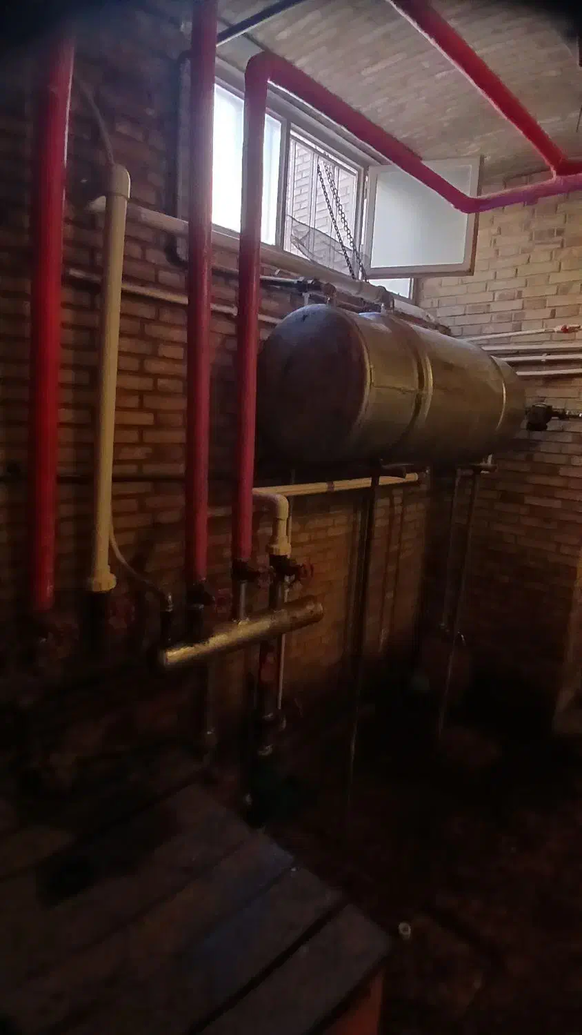 تاسیسات فنی اسماعیلی|خدمات پیشه و مهارت|یزد, |دیوار