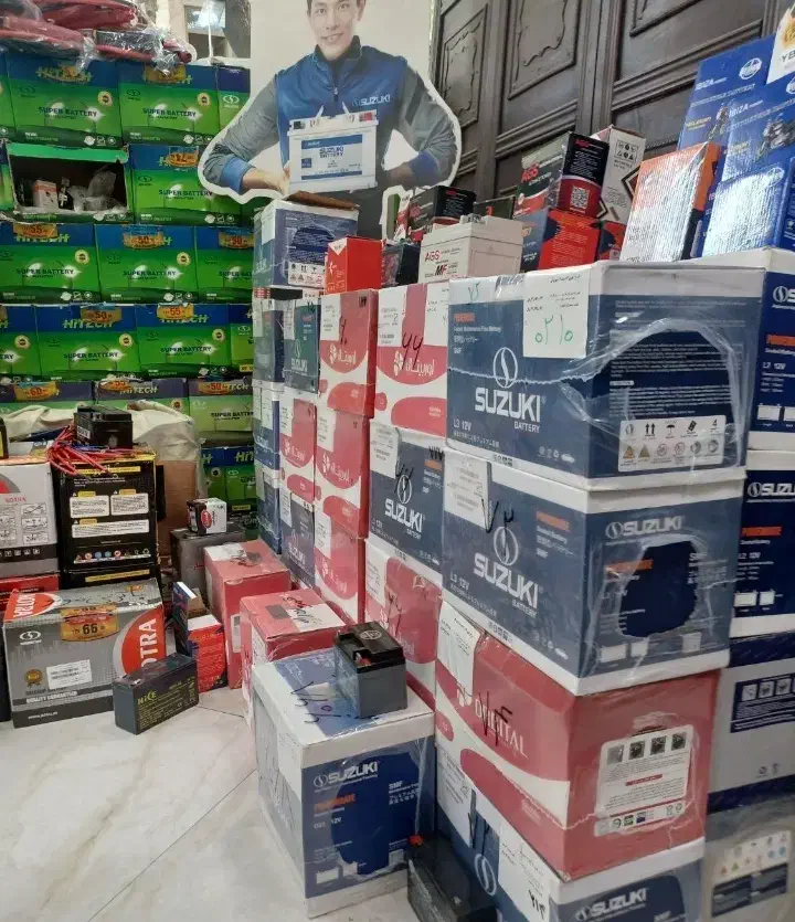 امدادباتری شبانه روزی تحویل در محل|قطعات یدکی و لوازم جانبی|اصفهان, عسگریه|دیوار